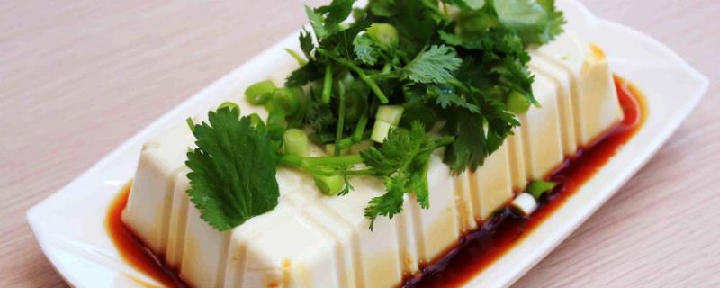 花生豆腐市場(chǎng)現(xiàn)狀，花生豆腐的做法和配方