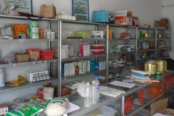 賣獸藥一年賺多少?需要什么手續(xù)資質(zhì)