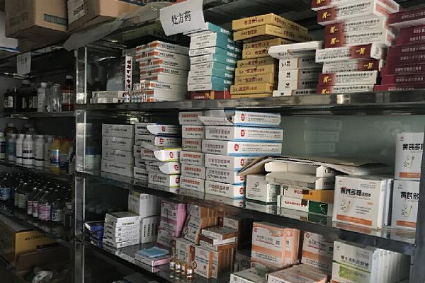 賣獸藥一年賺多少?需要什么手續(xù)資質(zhì)