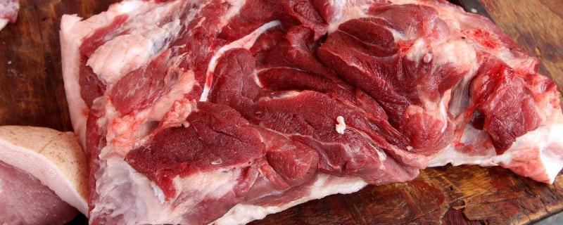 豬肉上漲的原因，豬肉價什么時候能降下來