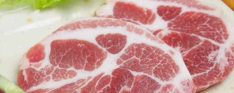 豬后腿怎樣剔骨頭，豬后腿怎么分解