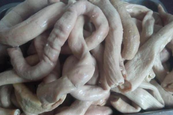 牛的腸子為什么不能吃？牛的腸子怎么洗？