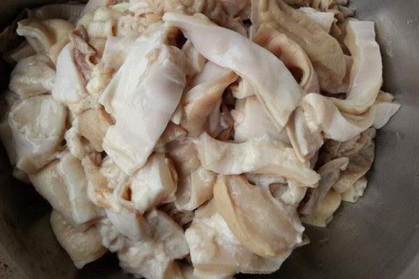 牛的腸子為什么不能吃？牛的腸子怎么洗？