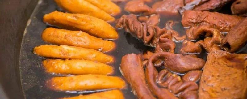 牛的腸子為什么不能吃?牛的腸子怎么洗?