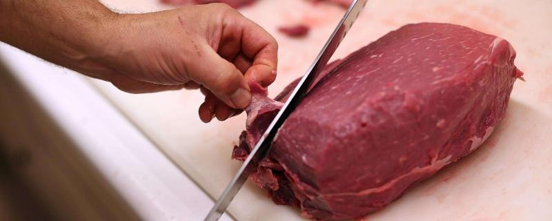 去市場買牛肉怎么買？買牛肉哪個部位最好？