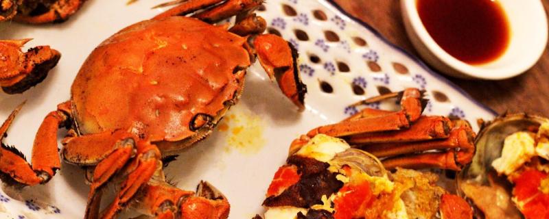 螃蟹熱了后可以再吃嗎？螃蟹熱了好吃還是涼了好吃？