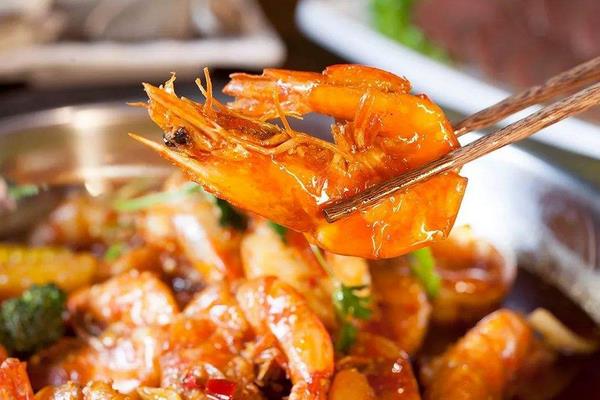 蝦凍久了變黑還能吃嗎?變綠能吃嗎?變紅能吃嗎?