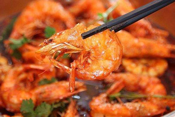 蝦凍久了變黑還能吃嗎?變綠能吃嗎?變紅能吃嗎?