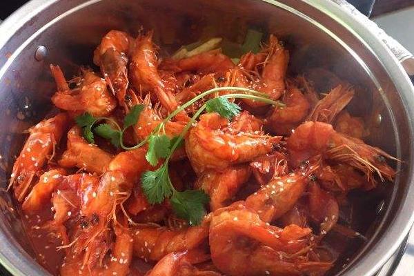 蝦凍久了變黑還能吃嗎?變綠能吃嗎?變紅能吃嗎?