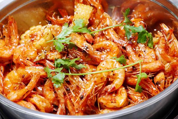 蝦凍久了變黑還能吃嗎?變綠能吃嗎?變紅能吃嗎?