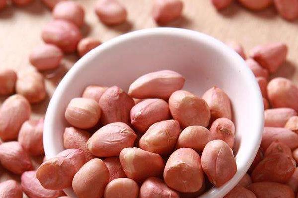 花生放了二年還能吃嗎,生芽了還能生吃嗎