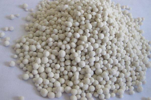 中國化肥十佳品牌