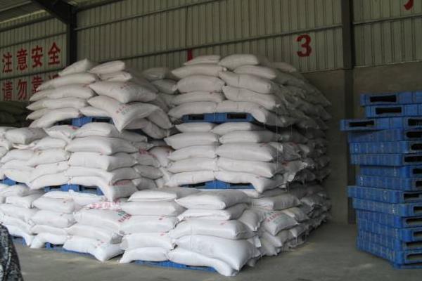 中國化肥十佳品牌