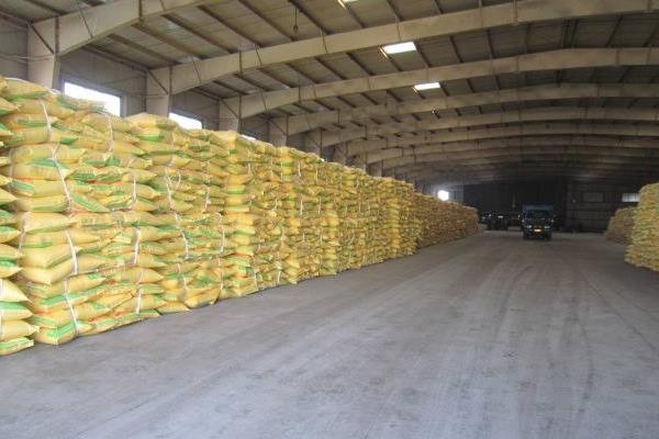 中國化肥十佳品牌