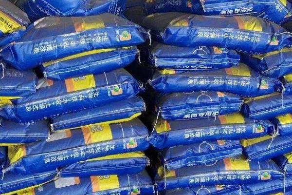 東北豐化肥多錢一噸,質量如何