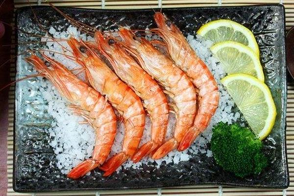 厄瓜多爾白蝦四大品牌,附營養價值及功效