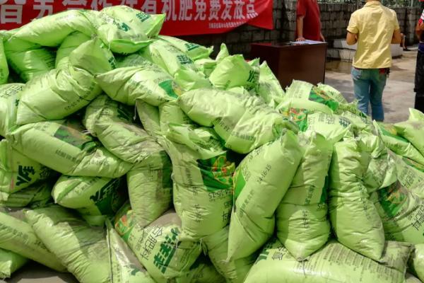 中國化肥銷量前十名