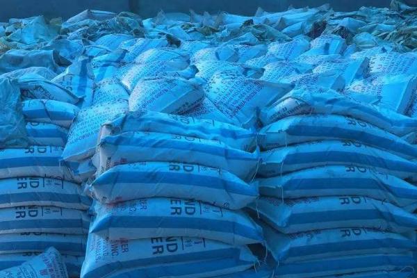 中國化肥銷量前十名