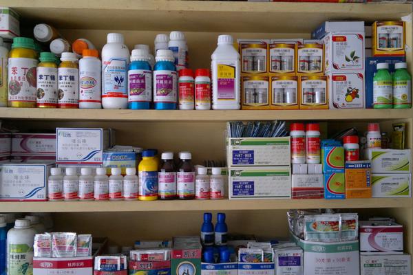 農資店取名，開頭叫什么好聽點？