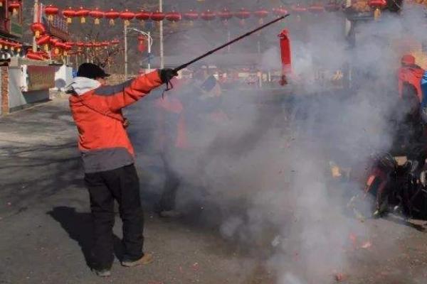 正月什么時候可以殺雞?農村正月有哪些禁忌?