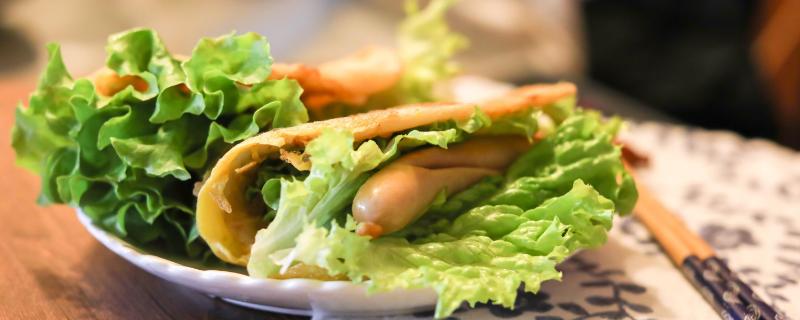 哪里有教雞蛋灌餅技術，學費一般多少？賺錢嗎？