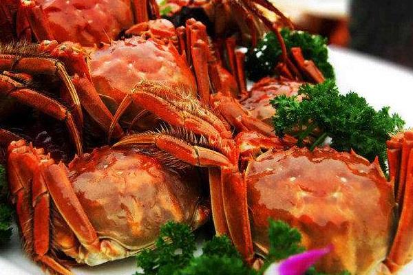 大閘蟹公的貴還是母的貴？為什么價格不一樣？哪個更好吃？