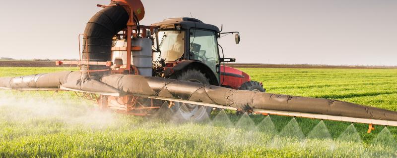 農藥品牌銷售前十名