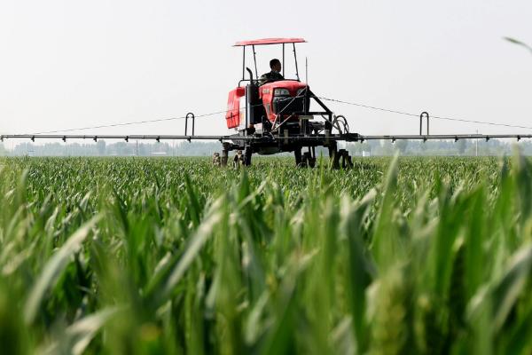 農藥品牌銷售前十名