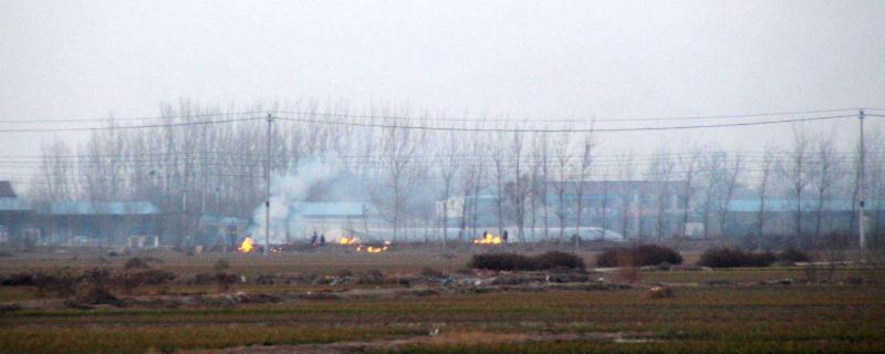 正月二十五打盹吃什么，附農村正月常見習俗