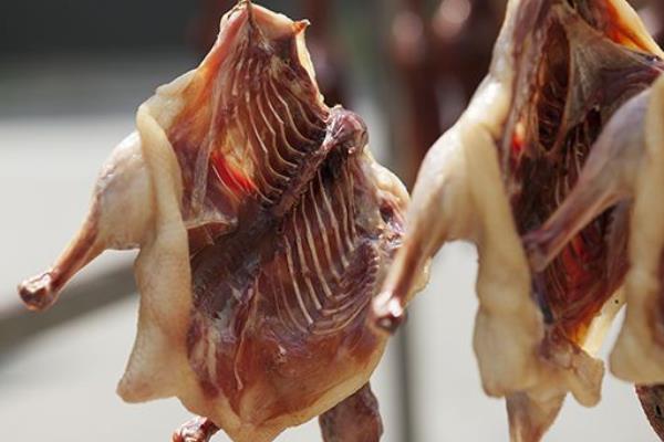 高鐵上能帶殺好的生雞鴨嗎?附高鐵能帶的禽類