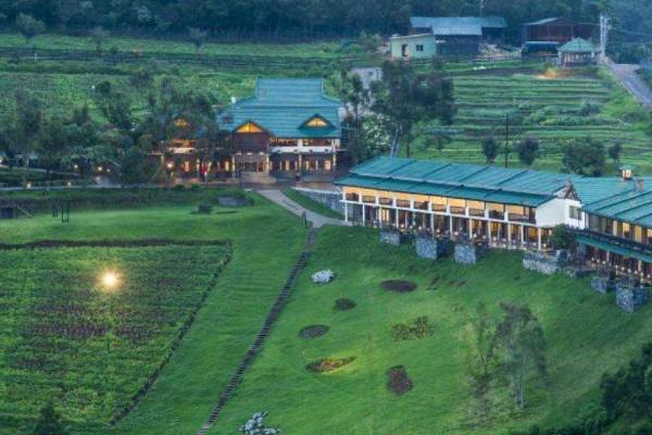 50畝農場規劃,需要多少錢