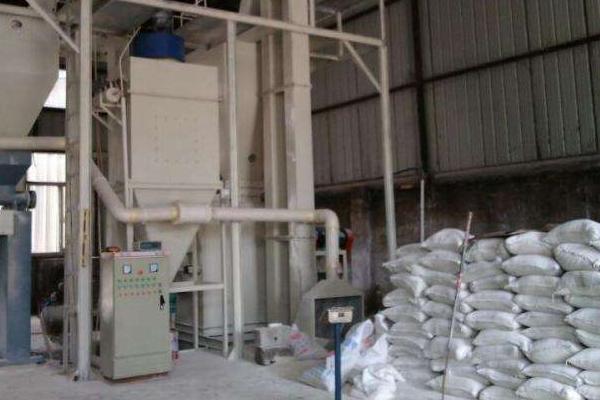 小型飼料廠年利潤多少,需投資多少,購買什么設備