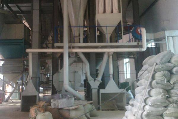 小型飼料廠年利潤多少,需投資多少,購買什么設備