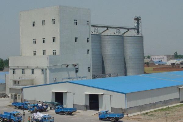 飼料行業今后的發展趨勢