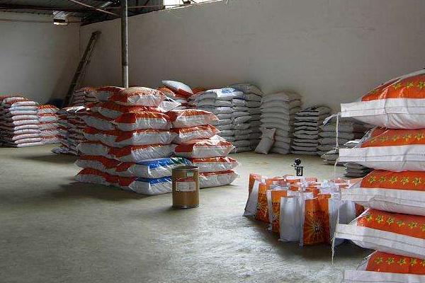 飼料行業今后的發展趨勢