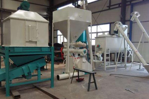 飼料行業今后的發展趨勢