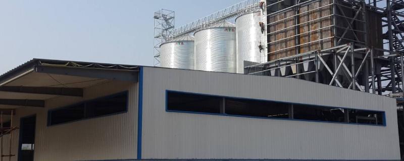 小型飼料廠年利潤多少，需投資多少，購買什么設備