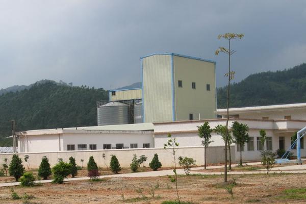 小型飼料廠年利潤多少,需投資多少,購買什么設備