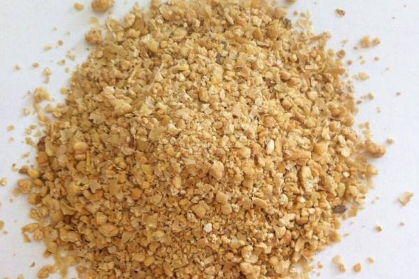 飼料行業今后的發展趨勢