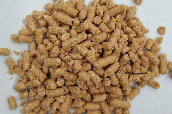 飼料行業今后的發展趨勢