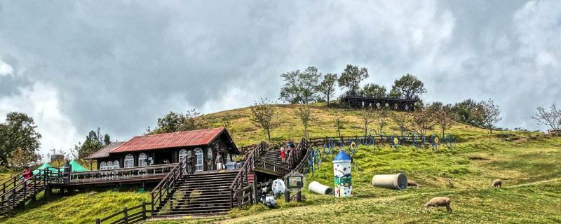 種植農(nóng)場(chǎng)取名大全，有哪些字吉利