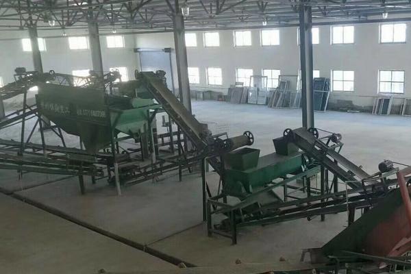 有機肥加工廠利潤和投資分析