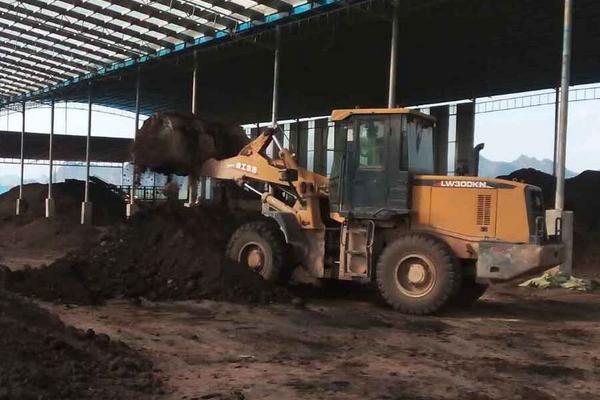 有機肥加工廠利潤和投資分析