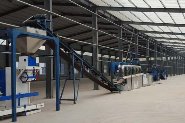 有機肥加工廠利潤和投資分析