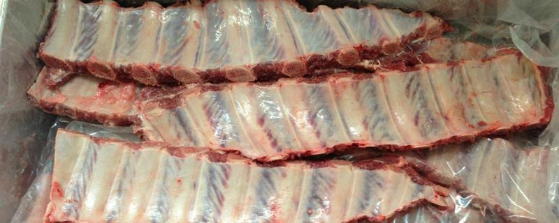 豬前排為什么便宜？和排骨、肋排的區(qū)別