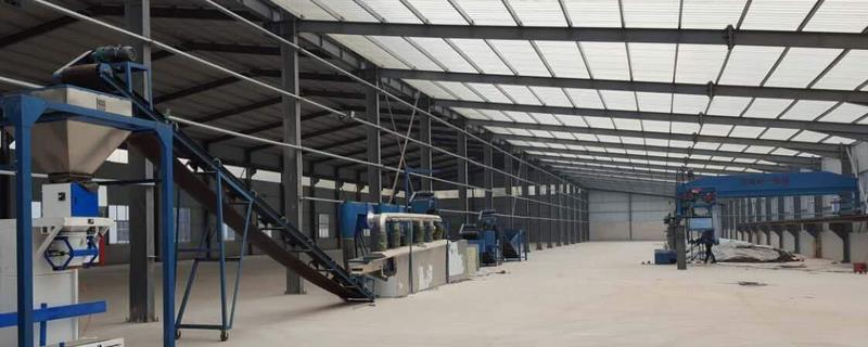 有機肥加工廠利潤和投資分析