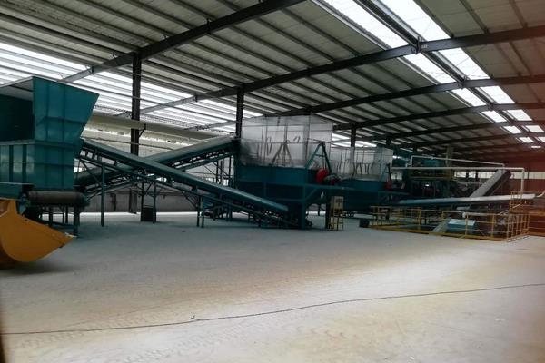 有機肥加工廠利潤和投資分析