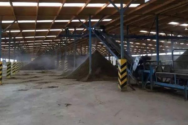 有機肥加工廠利潤和投資分析