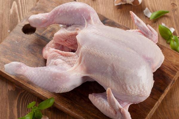 6斤的雞殺好還剩多少斤,雞殺完怎么樣保鮮