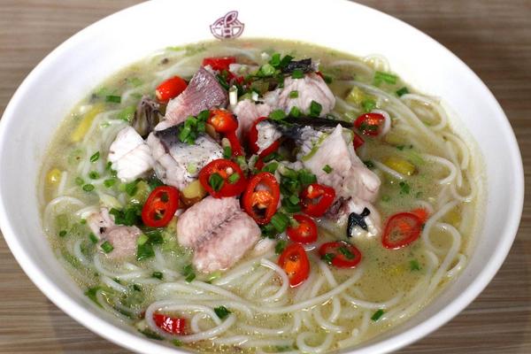 一碗魚粉的利潤是多少？魚粉店加盟需要多少錢